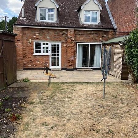37 The Street, Weeley, Clacton On Sea, Essex Co16 9Jd المظهر الخارجي الصورة