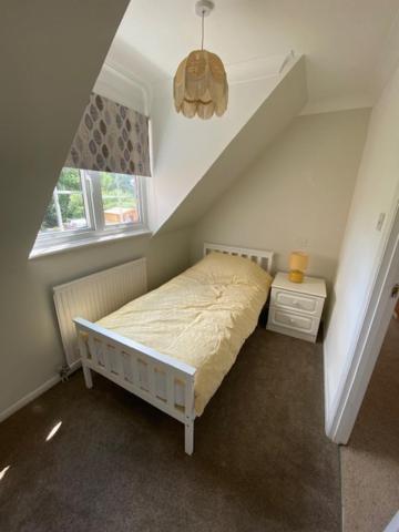 37 The Street, Weeley, Clacton On Sea, Essex Co16 9Jd المظهر الخارجي الصورة