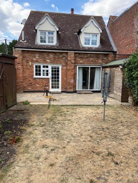 37 The Street, Weeley, Clacton On Sea, Essex Co16 9Jd المظهر الخارجي الصورة
