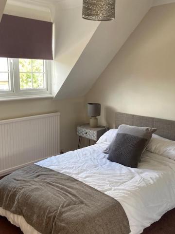 37 The Street, Weeley, Clacton On Sea, Essex Co16 9Jd المظهر الخارجي الصورة